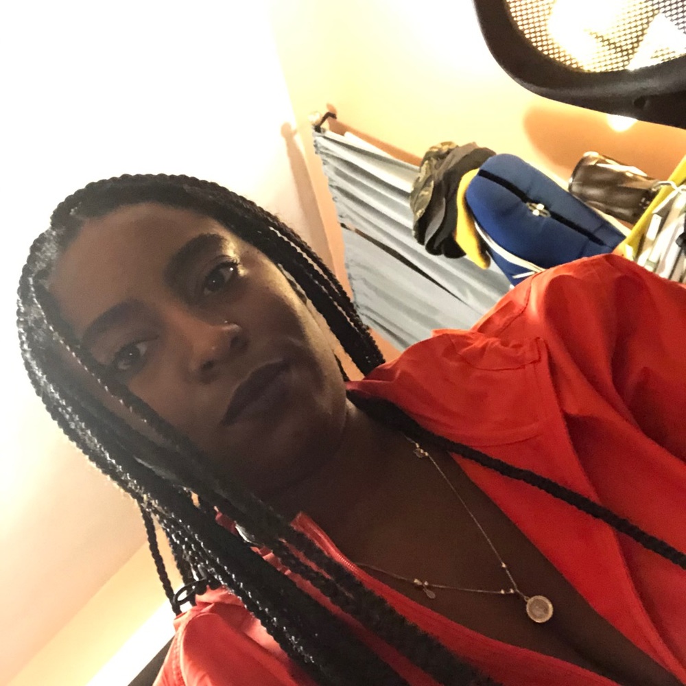 Meet your Posher, Nala